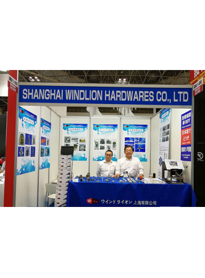 展示會出展予定-2019年日本名古屋機械要素技術展